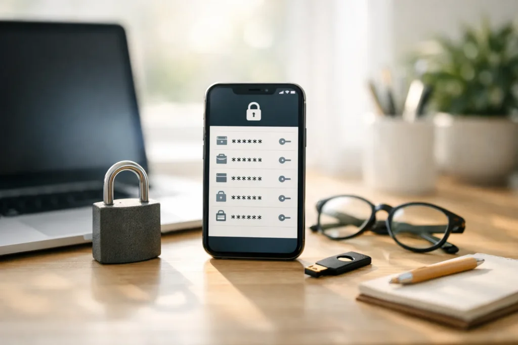 Dashlane en 2025 : le gestionnaire de mots de passe vaut-il toujours le coup ?