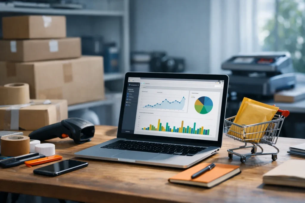 Tout savoir sur amz digital fra : services, avantages et fonctionnement en 2025