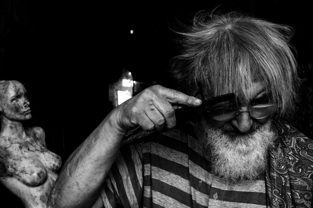 Guide ultime pour une barbe canon en 6 étapes