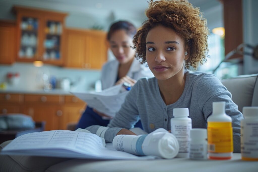 Soins post-opératoires à domicile : ce qu’il faut savoir