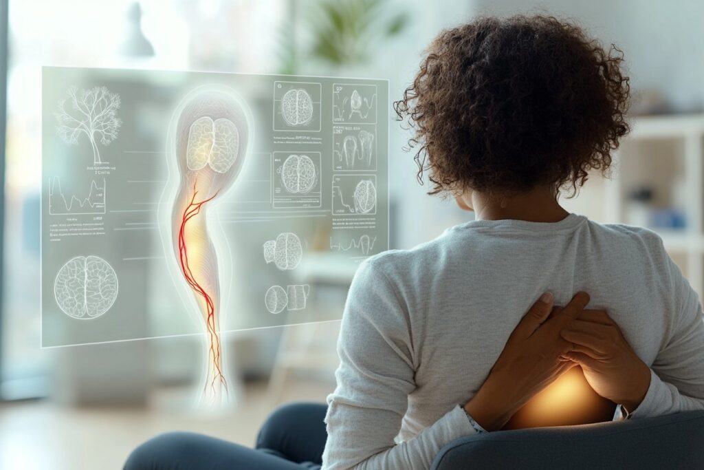 Comprendre la sciatique : les effets insoupçonnés et des solutions efficaces à long terme