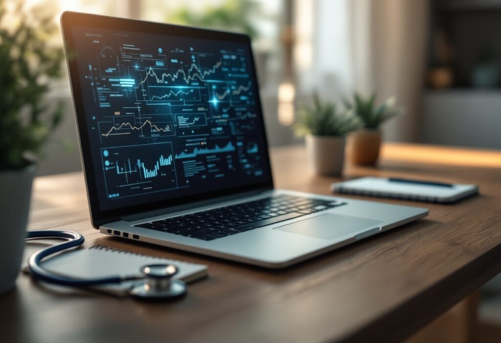 Comment envoyer des données médicales en sécurité ?