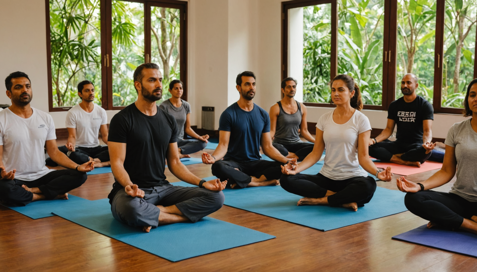 découvrez des retraites bien-être et des pratiques holistiques au maharashtra : yoga, méditation, soins ayurvédiques et détente dans des cadres naturels pour revitaliser le corps et l’esprit.