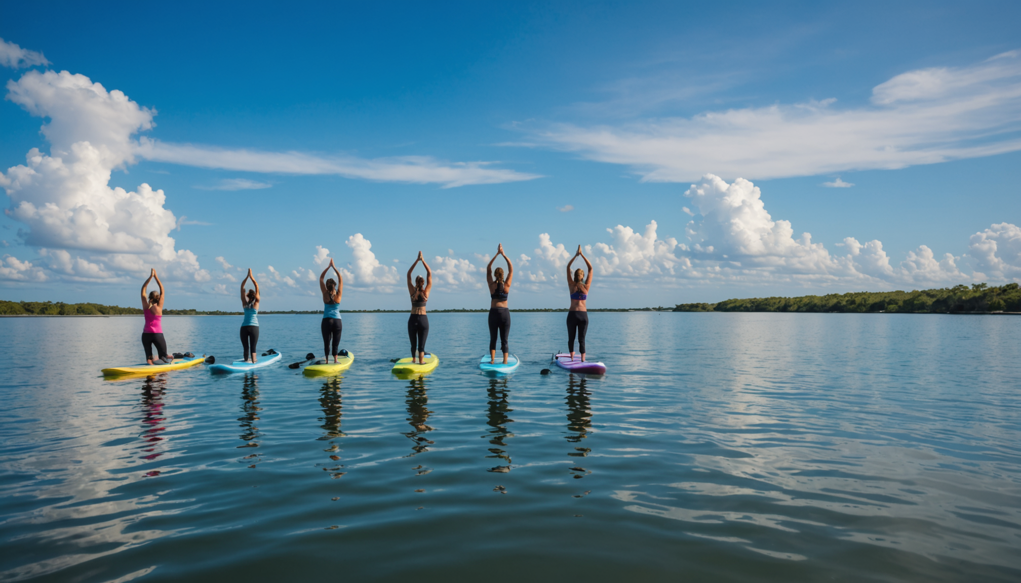 explorez nos routines bien-être en floride, idéales pour les vacanciers actifs : conseils douceur, relaxation et activités équilibrées pour un séjour revitalisant.