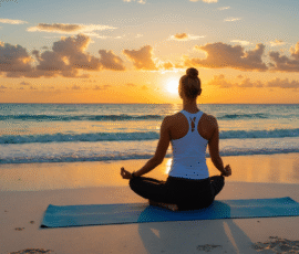 découvrez les meilleures routines bien-être en floride : conseils doux et accessibles pour aider les vacanciers actifs à profiter pleinement de leur séjour tout en prenant soin de leur corps et de leur esprit.