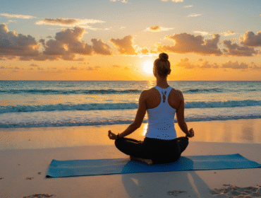 découvrez les meilleures routines bien-être en floride : conseils doux et accessibles pour aider les vacanciers actifs à profiter pleinement de leur séjour tout en prenant soin de leur corps et de leur esprit.