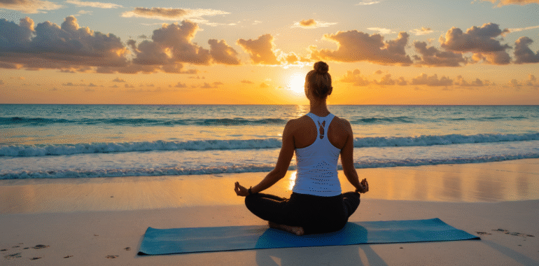 découvrez les meilleures routines bien-être en floride : conseils doux et accessibles pour aider les vacanciers actifs à profiter pleinement de leur séjour tout en prenant soin de leur corps et de leur esprit.