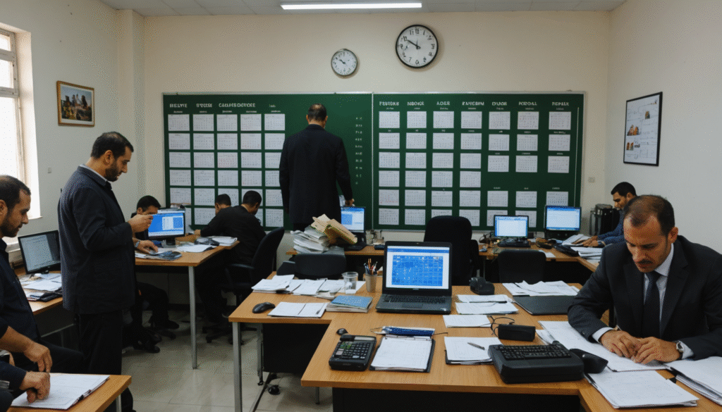Heure Algerie 2025 : tout savoir sur le décalage horaire et les changements heure