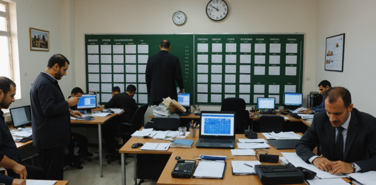 découvrez l'heure exacte en algérie en 2025, le décalage horaire avec la france et les autres pays, ainsi que toutes les informations sur les changements d'heure à venir.