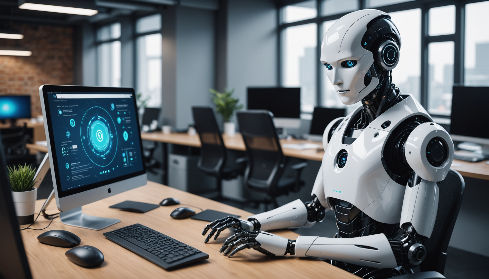 découvrez comment janitor.ai transforme la gestion des tâches en 2025 grâce à l’intelligence artificielle : automatisation, gain de temps et organisation optimisée au service des professionnels.