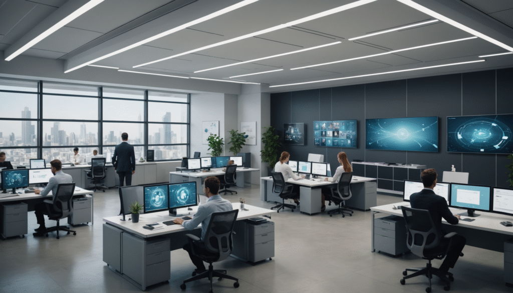 janitor.ai : comment cette IA révolutionne la gestion des tâches en 2025