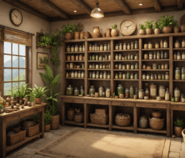 découvrez le bien-être naturel grâce à nos herboristeries, tisanes tropicales et massages apaisants. offrez à votre corps et esprit une pause douceur et revitalisation.