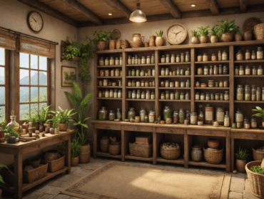 découvrez le bien-être naturel grâce à nos herboristeries, tisanes tropicales et massages apaisants. offrez à votre corps et esprit une pause douceur et revitalisation.