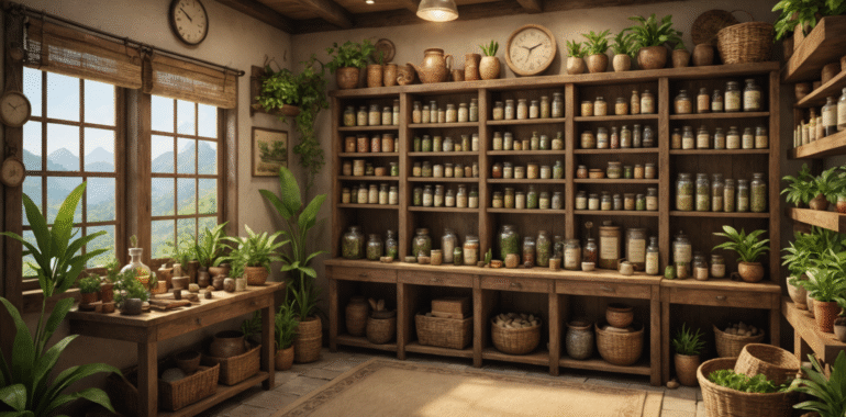 découvrez le bien-être naturel grâce à nos herboristeries, tisanes tropicales et massages apaisants. offrez à votre corps et esprit une pause douceur et revitalisation.