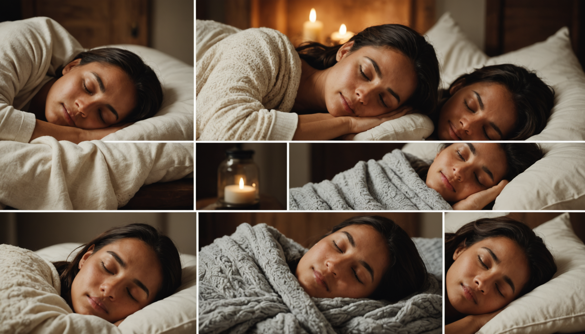 découvrez des conseils pratiques pour améliorer votre bien-être en privilégiant un bon sommeil, une hydratation optimale et une respiration consciente.