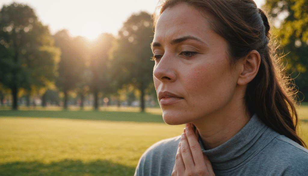 Bien-être en route : sommeil – hydratation – respiration