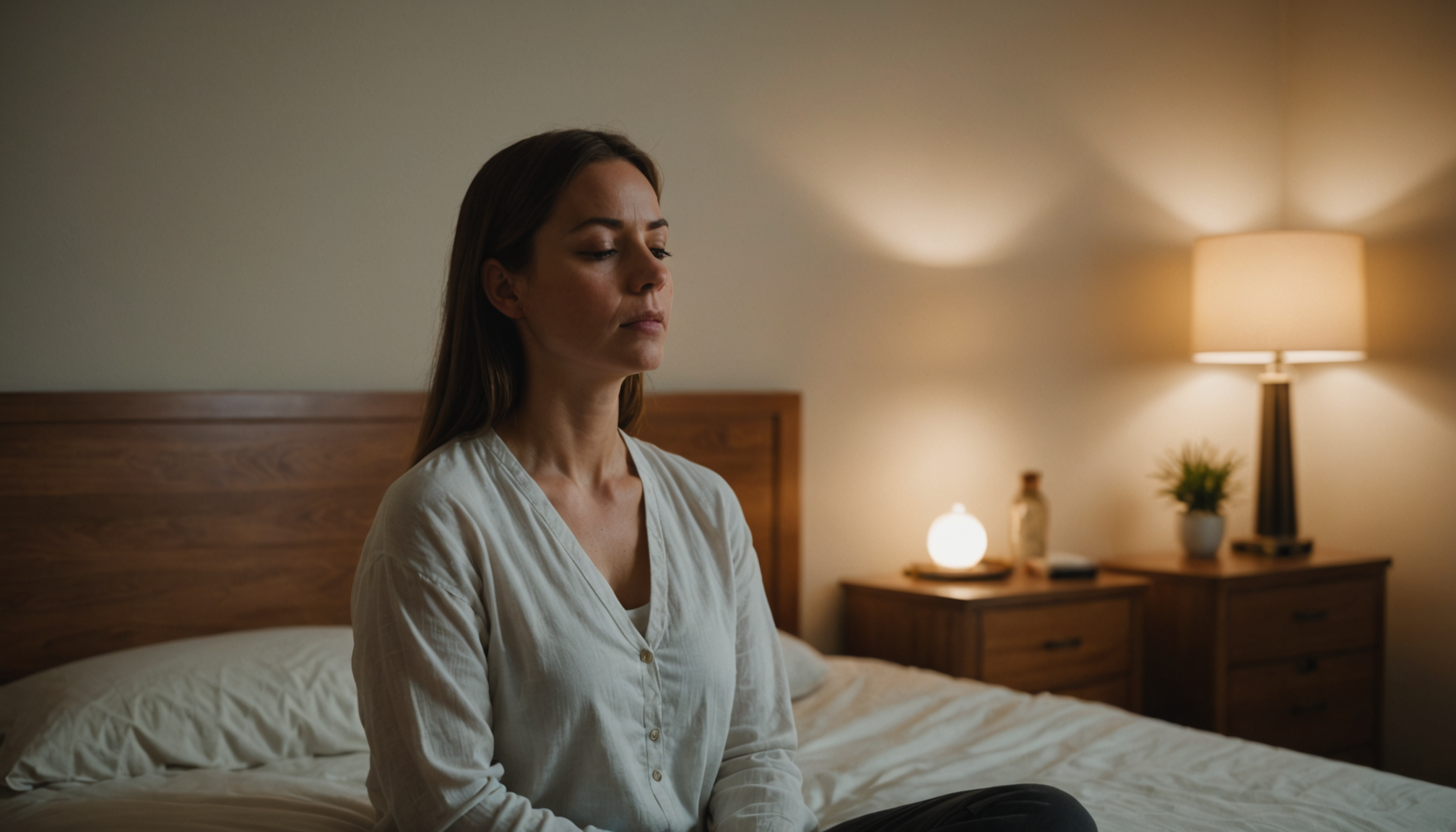 découvrez nos conseils pour améliorer votre bien-être en optimisant votre sommeil, votre hydratation et votre respiration au quotidien.