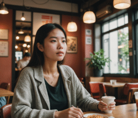 découvrez les techniques de respiration et les pauses zen à taïwan pour améliorer votre bien-être mental et physique au cœur de l'asie.