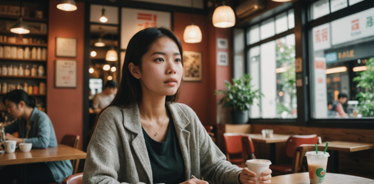 découvrez les techniques de respiration et les pauses zen à taïwan pour améliorer votre bien-être mental et physique au cœur de l'asie.