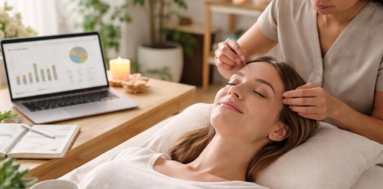 découvrez comment adopter les médecines douces tout en maîtrisant votre budget santé grâce aux mutuelles harmonie mutuelle et mgen. profitez d'une couverture adaptée pour votre bien-être.