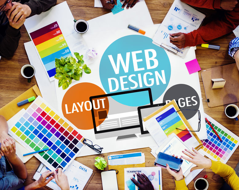 Explorer les atouts d’un site web professionnel en 2026